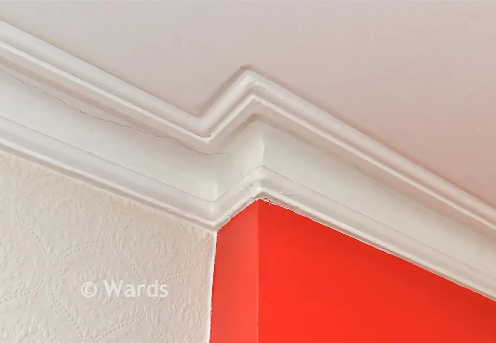 Internal Feature - Cavendish Road, Herne Bay, Kent - Wards of Kent