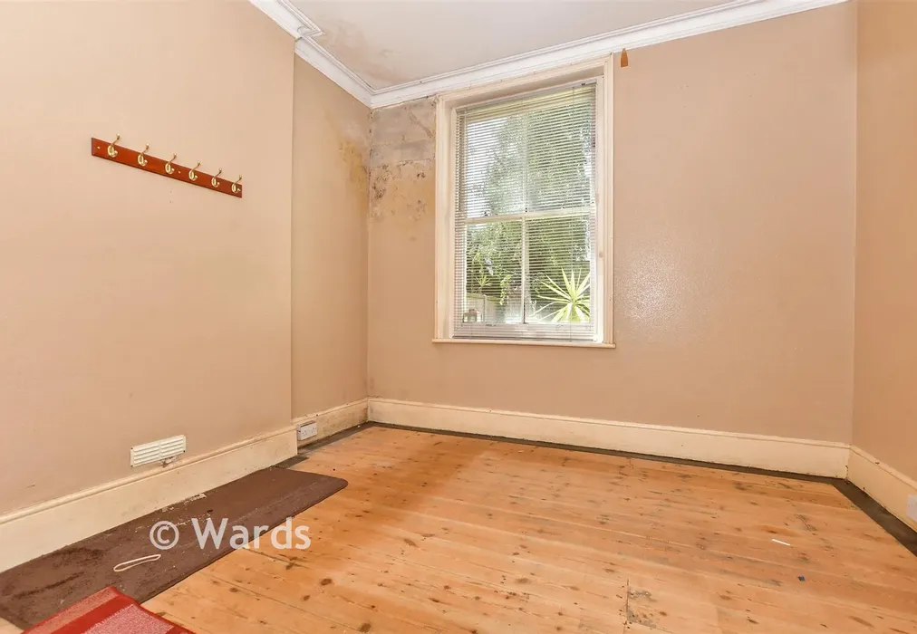 Bedroom - Cavendish Road, Herne Bay, Kent - Wards of Kent