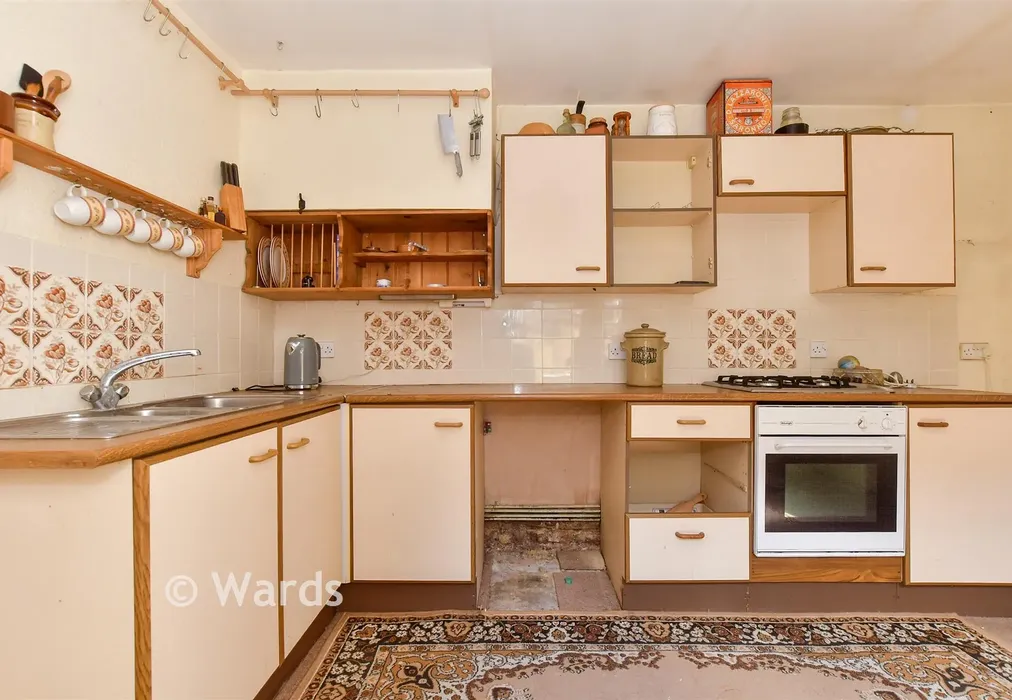 Internal Lifestyle Photograph - Cavendish Road, Herne Bay, Kent - Wards of Kent