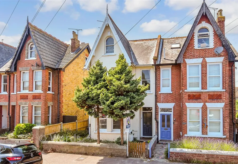 External (Web) - Cavendish Road, Herne Bay, Kent - Wards of Kent