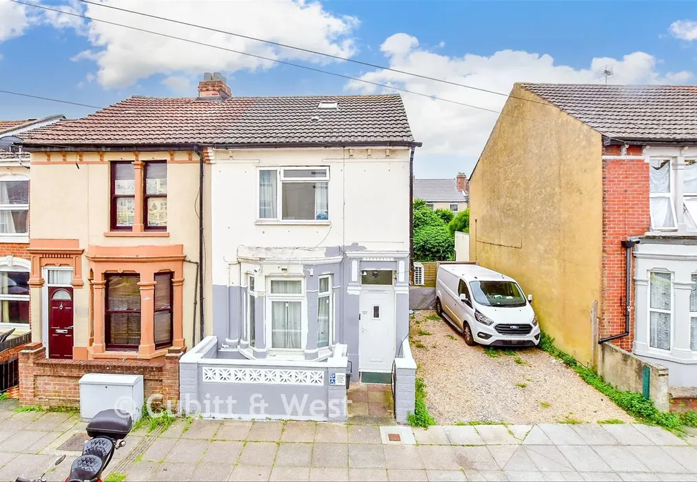 External (Web) - Winstanley Road, Portsmouth, Hampshire - Wards of Kent