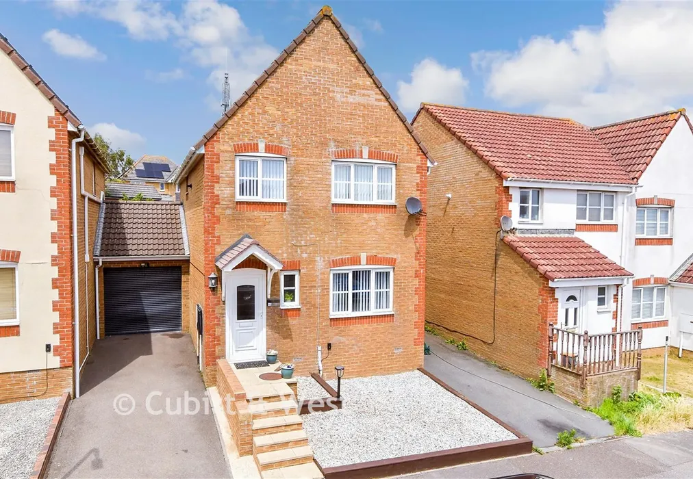External (Web) - Hill Top Way, Newhaven, East Sussex - Wards of Kent