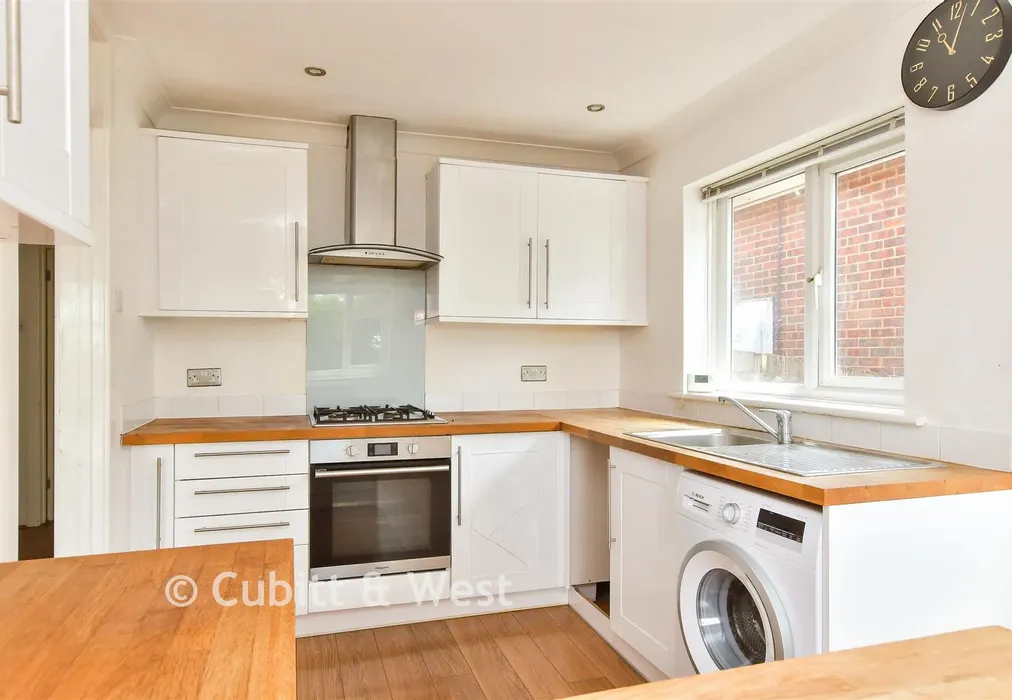 Kitchen/ Diner - Rosedene Close, Brighton, East Sussex - Wards of Kent