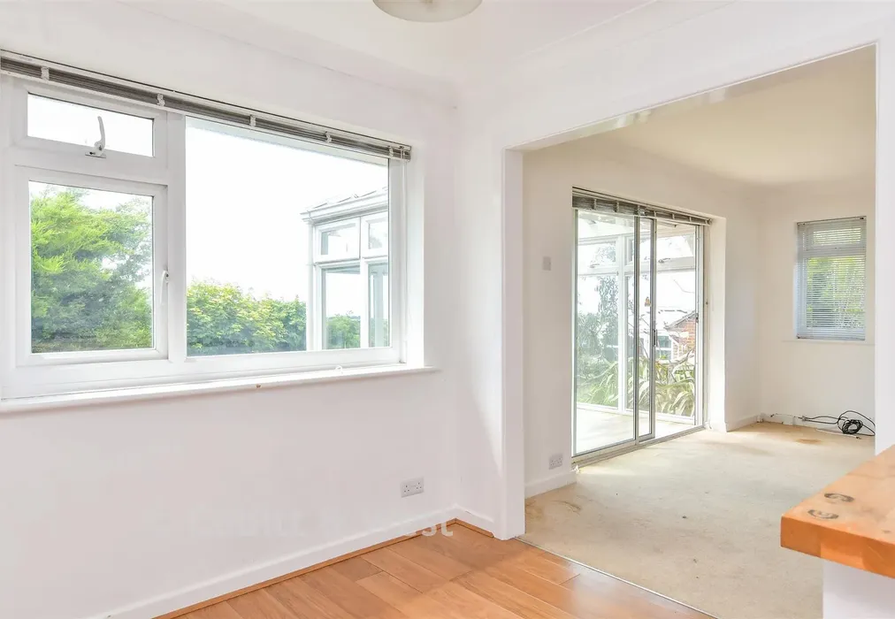 Kitchen/ Diner - Rosedene Close, Brighton, East Sussex - Wards of Kent