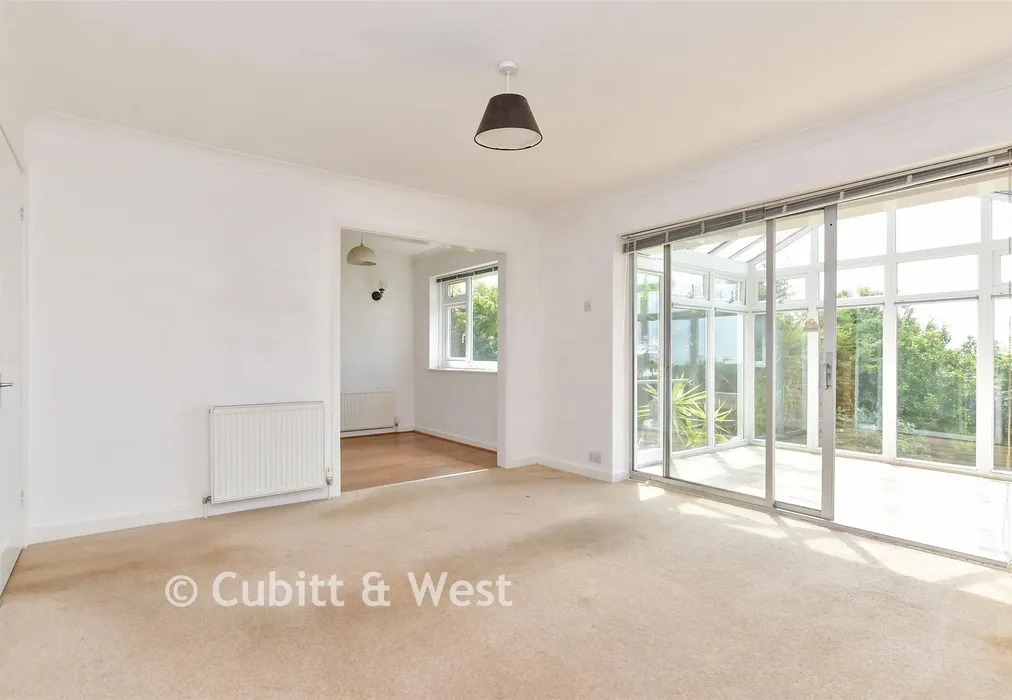 Lounge - Rosedene Close, Brighton, East Sussex - Wards of Kent