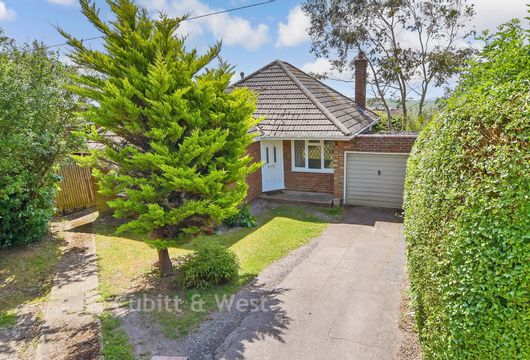 Rosedene Close, Brighton, East Sussex - Wards of Kent