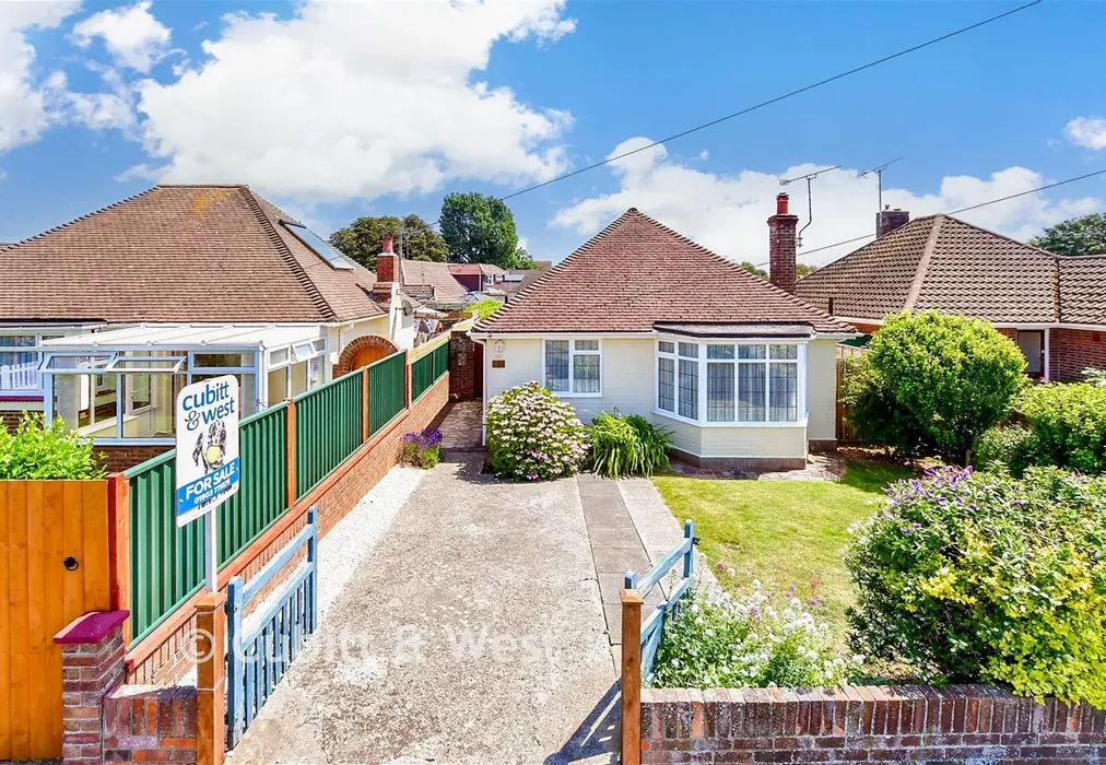 External Web 1 - Milton Avenue, Rustington, West Sussex - Wards of Kent