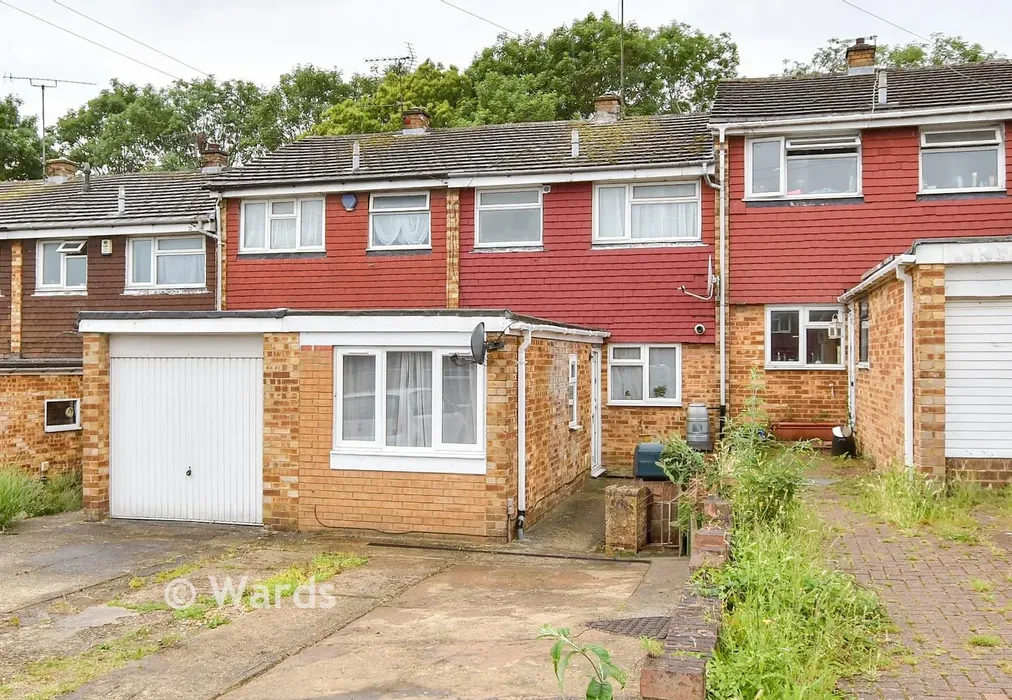 External (Web) - The Spires, Strood, Rochester, Kent - Wards of Kent