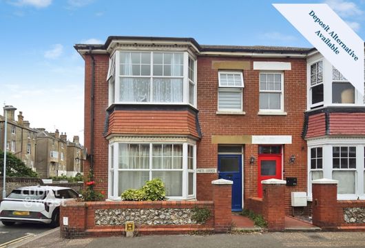 Wordsworth Road Worthing BN11 - Wards of Kent