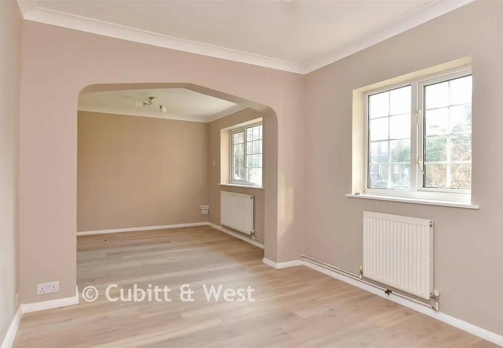 Dining Room - Shepherds Cot, Peacehaven, East Sussex - Wards of Kent