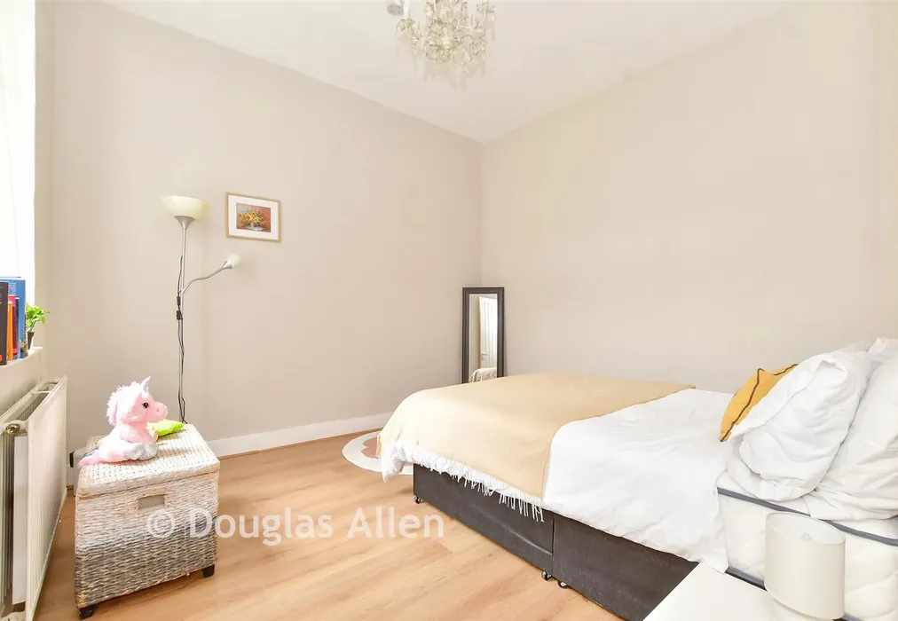Dining Room - Harold Road, Leytonstone - Wards of Kent