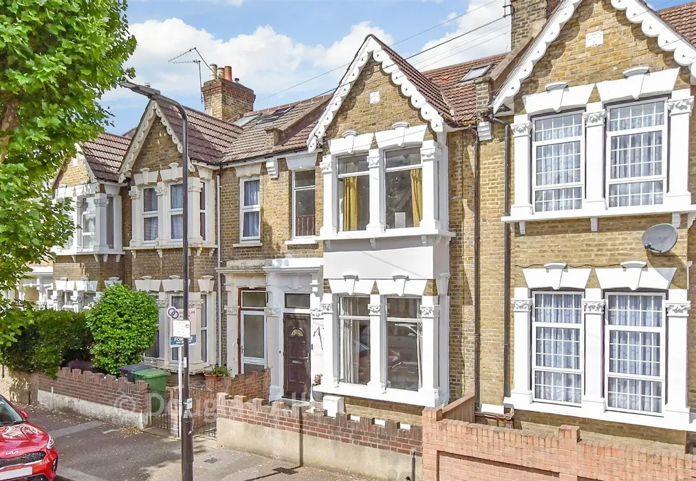 External (Web) - Harold Road, Leytonstone - Wards of Kent