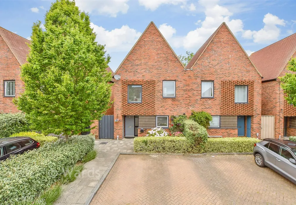 External (Web) - Elliotts Way, Chatham, Kent - Wards of Kent