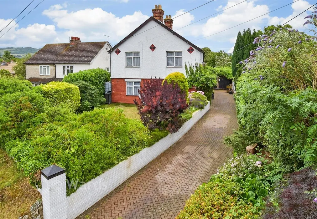 External (Web) - Birling Road, Snodland, Kent - Wards of Kent