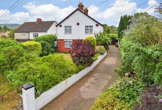 Birling Road, Snodland, Kent - Wards of Kent