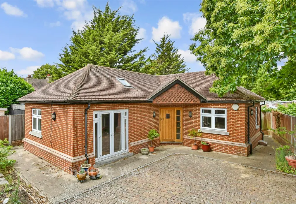 External (Web) - Woodcote Green, Wallington, Surrey - Wards of Kent