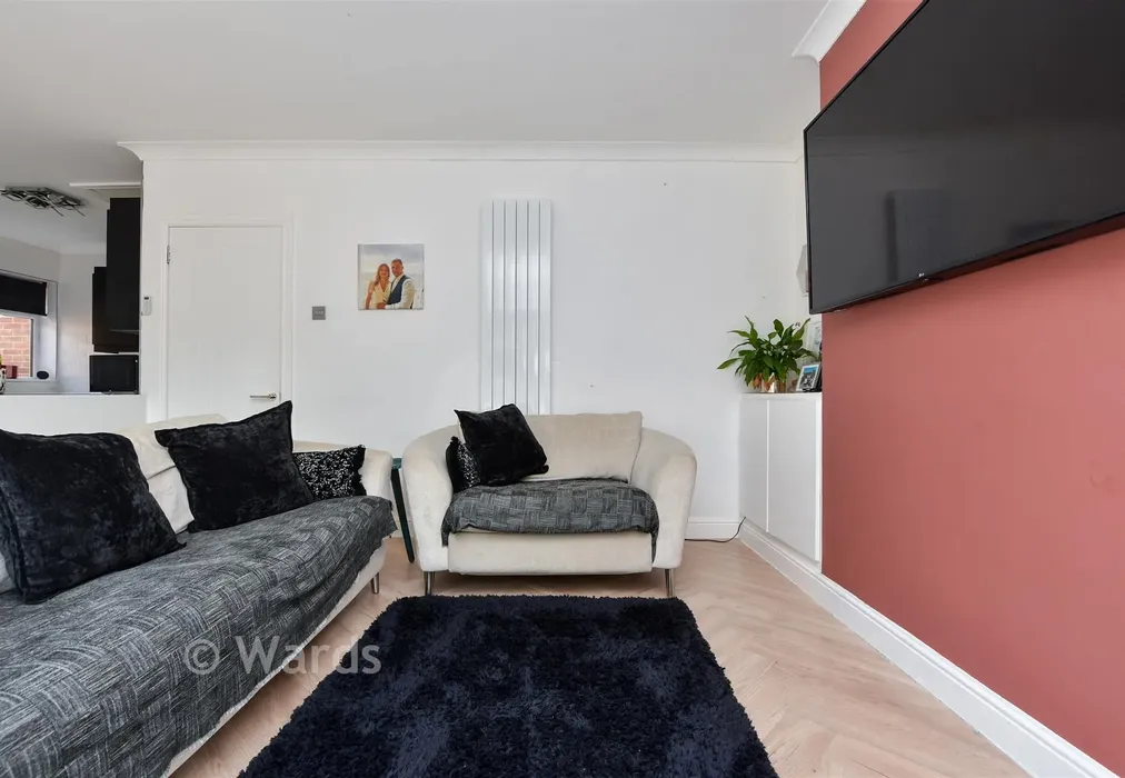 Lounge/Diner - Rosemary Gardens, Broadstairs, Kent - Wards of Kent