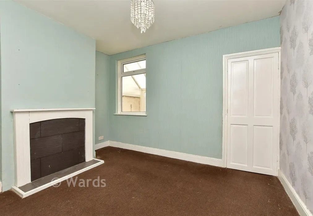 Dining Room - Chaucer Road, Gillingham, Kent - Wards of Kent