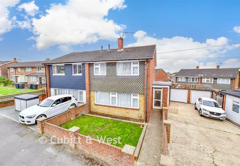 External (Web) - Oakshott Drive, Havant, Hampshire - Wards of Kent