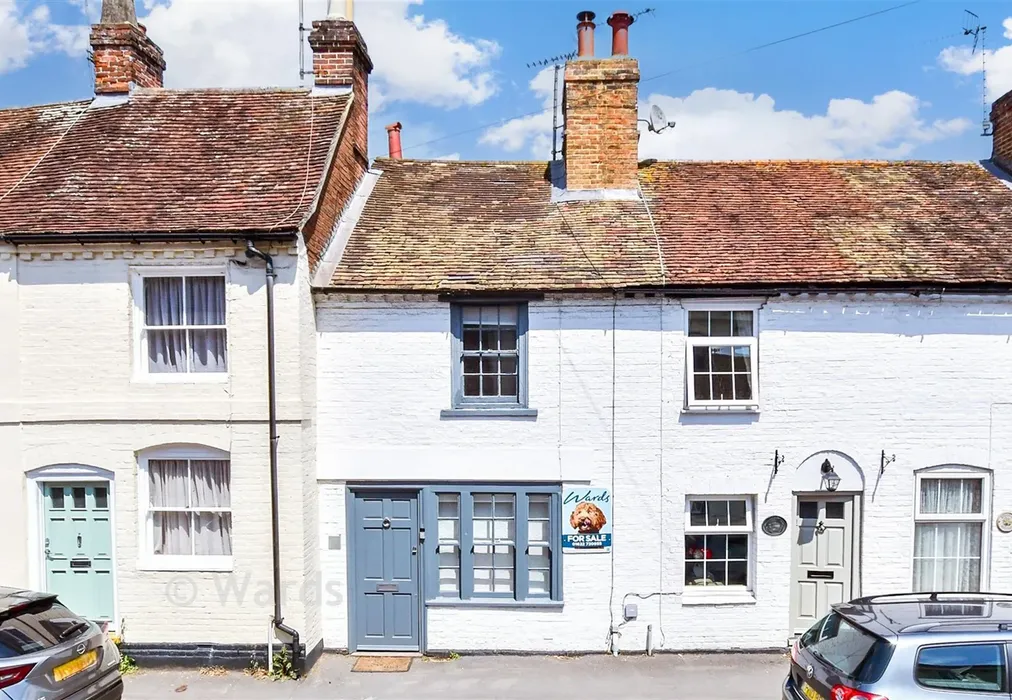 External (Web) 1 - Eyhorne Street, Hollingbourne, Maidstone, Kent - Wards of Kent