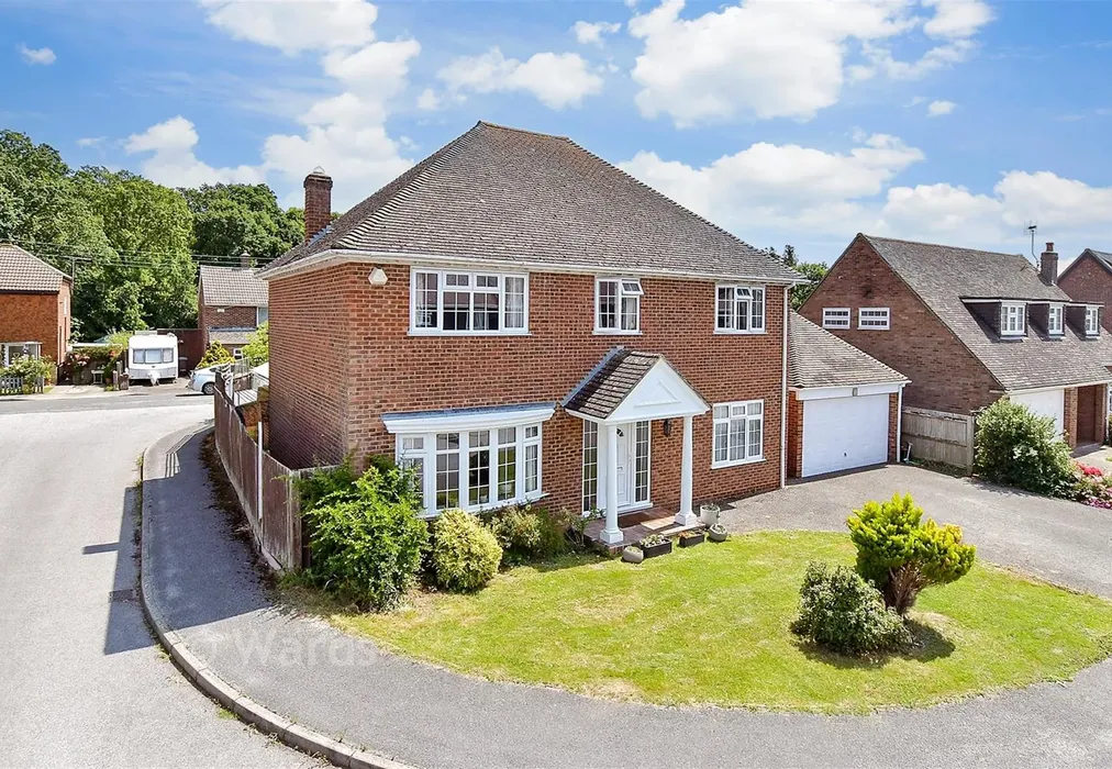 External (Web) - Sunnymead, Tyler Hill, Kent - Wards of Kent