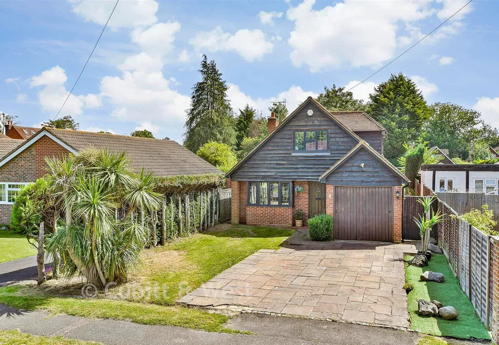 External (Web) - Wolverton Gardens, Horley, Surrey - Wards of Kent