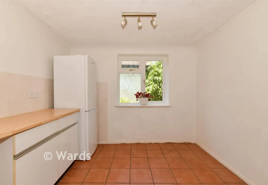 Breakfast Area - Manwood Avenue, Canterbury, Kent - Wards of Kent