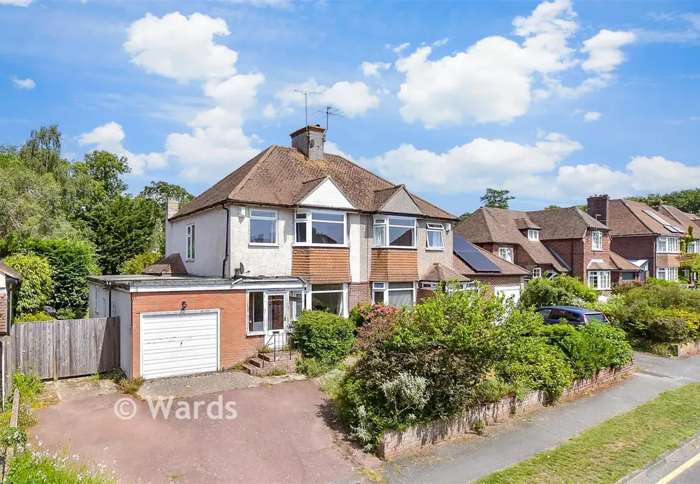 External (Web) - Manwood Avenue, Canterbury, Kent - Wards of Kent