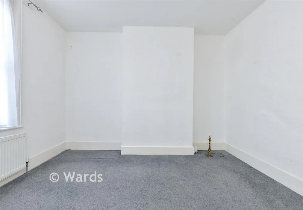 Bedroom 2 - Milton Avenue, Margate, Kent - Wards of Kent