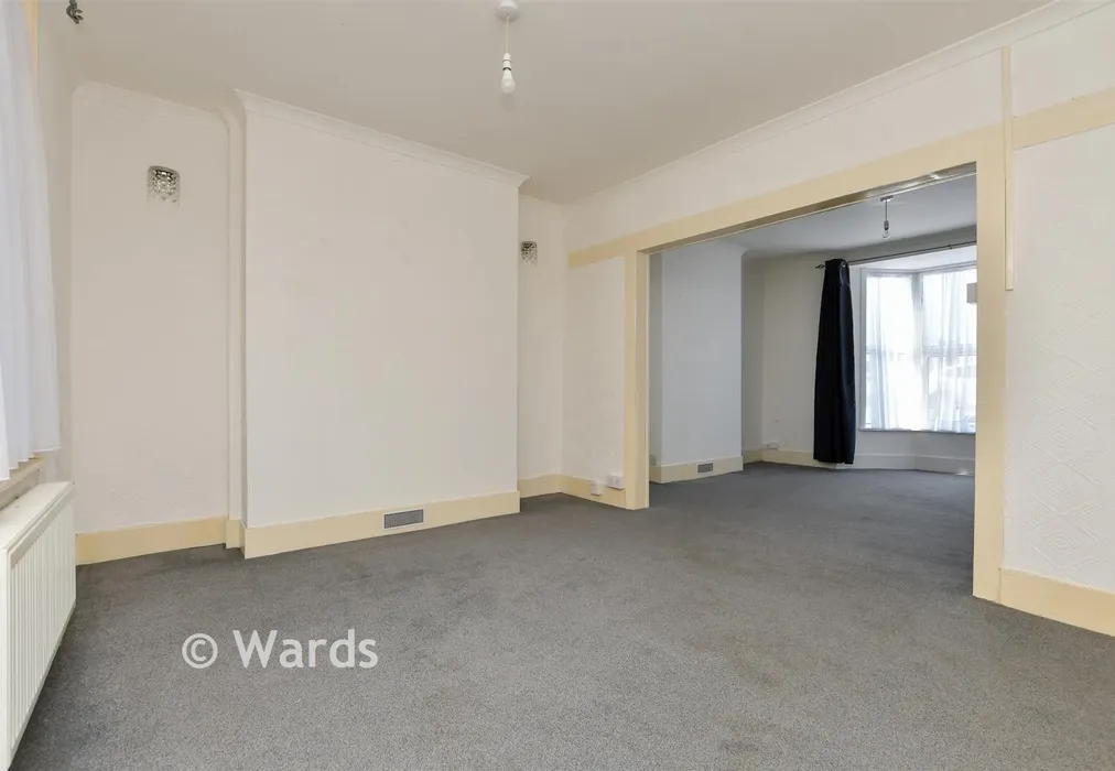 Dining Area - Milton Avenue, Margate, Kent - Wards of Kent