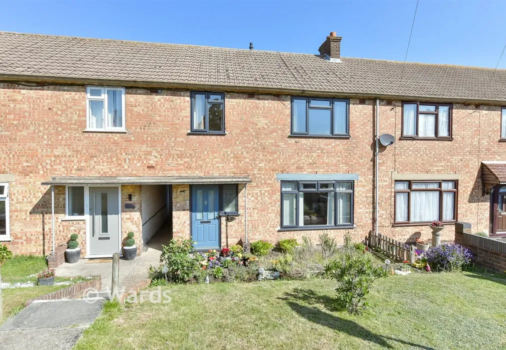 External (Web) - The Fairway, Rochester, Kent - Wards of Kent