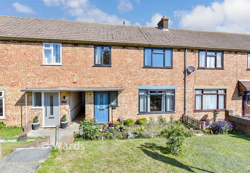 External (Web) - The Fairway, Rochester, Kent - Wards of Kent