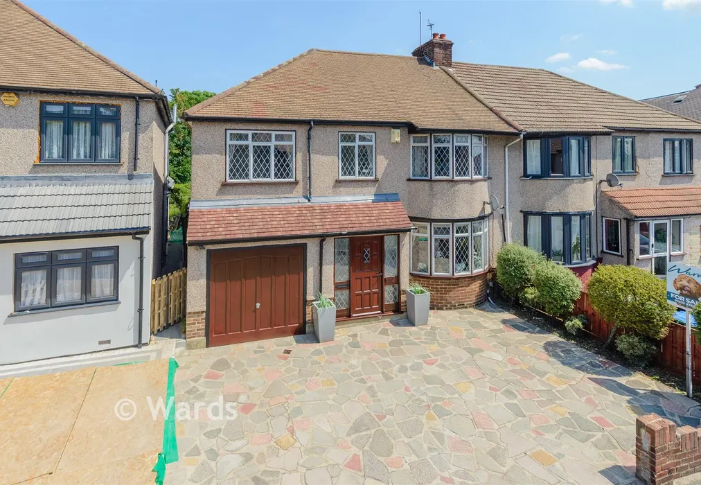 External (Web) - Rydal Drive, Bexleyheath, Kent - Wards of Kent