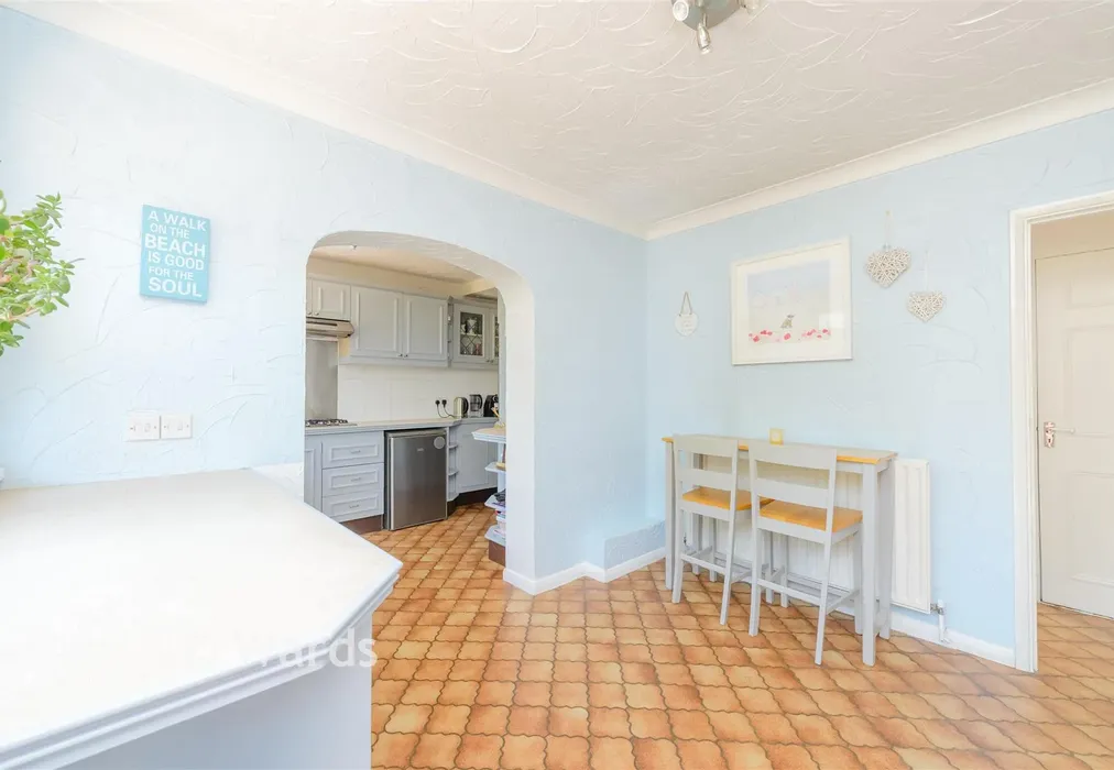 Dining Area - Rydal Drive, Bexleyheath, Kent - Wards of Kent