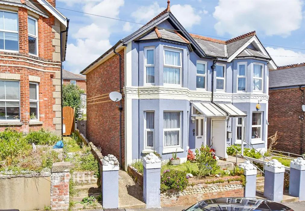 External (Web) - Spring Gardens, Shanklin, Isle of Wight - Wards of Kent