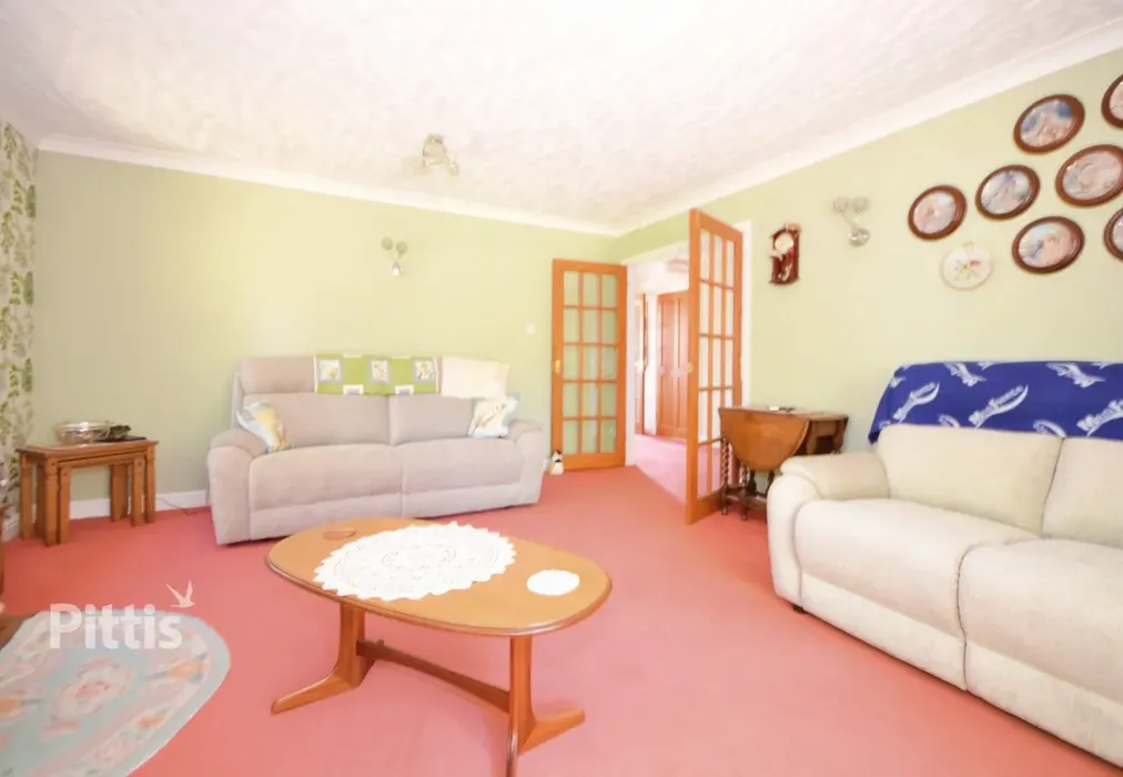  - Ashey Road Ryde PO33 - Wards of Kent
