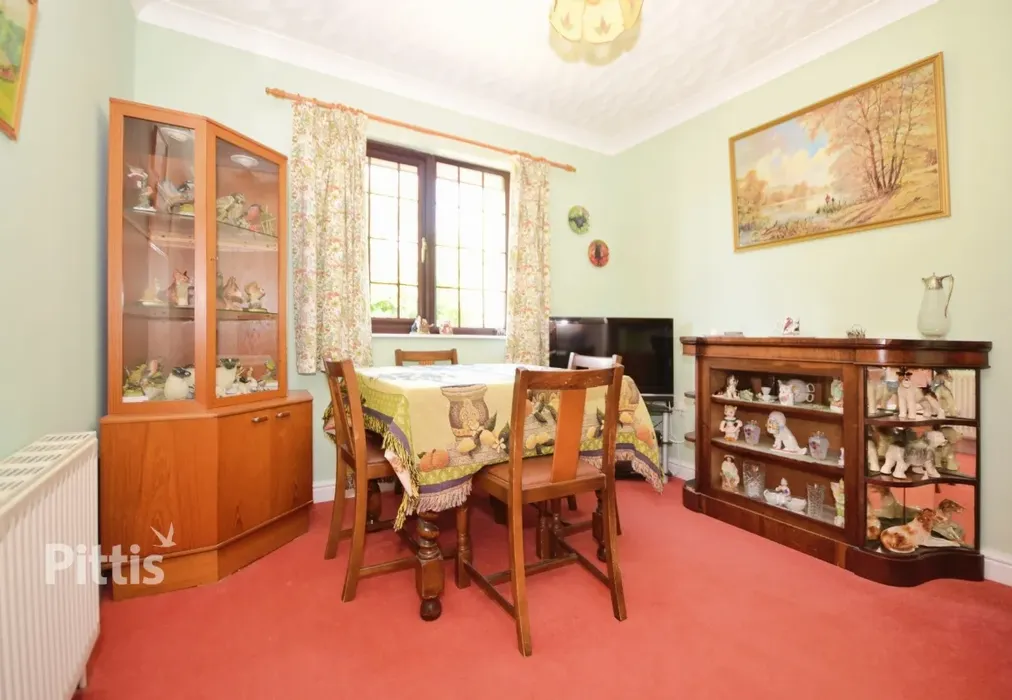  - Ashey Road Ryde PO33 - Wards of Kent