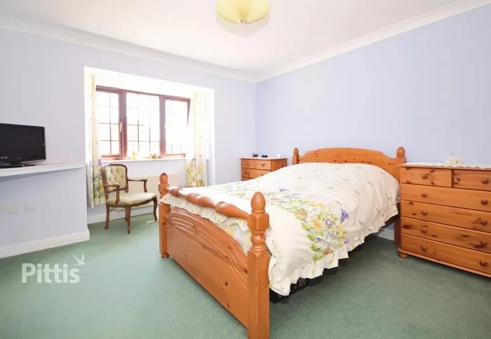  - Ashey Road Ryde PO33 - Wards of Kent