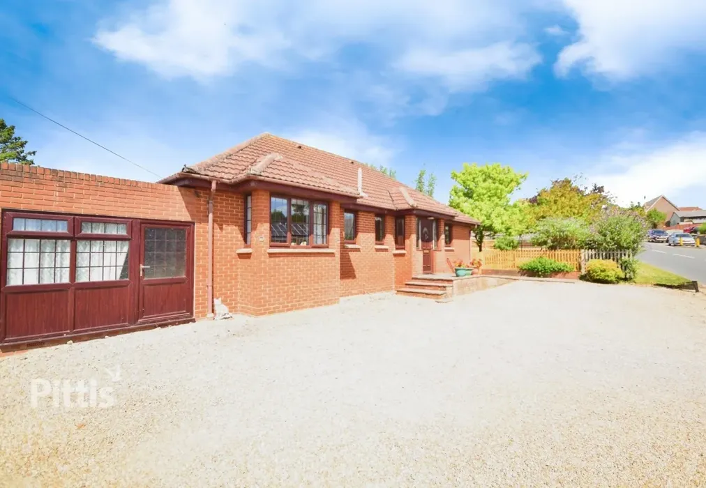  - Ashey Road Ryde PO33 - Wards of Kent