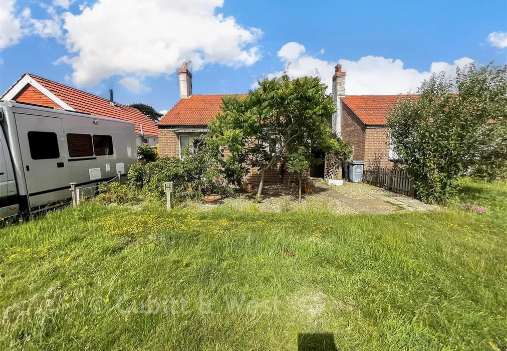Front - Sea Front Estate, Hayling Island, Hampshire - Wards of Kent