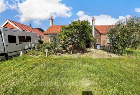 Sea Front Estate, Hayling Island, Hampshire - Wards of Kent