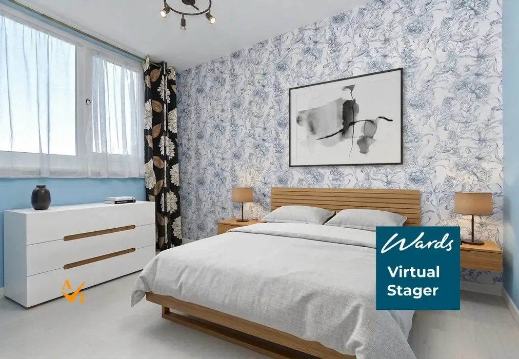 Bedroom 3 (Modern style) - Holbrook Drive, Ramsgate, Kent - Wards of Kent