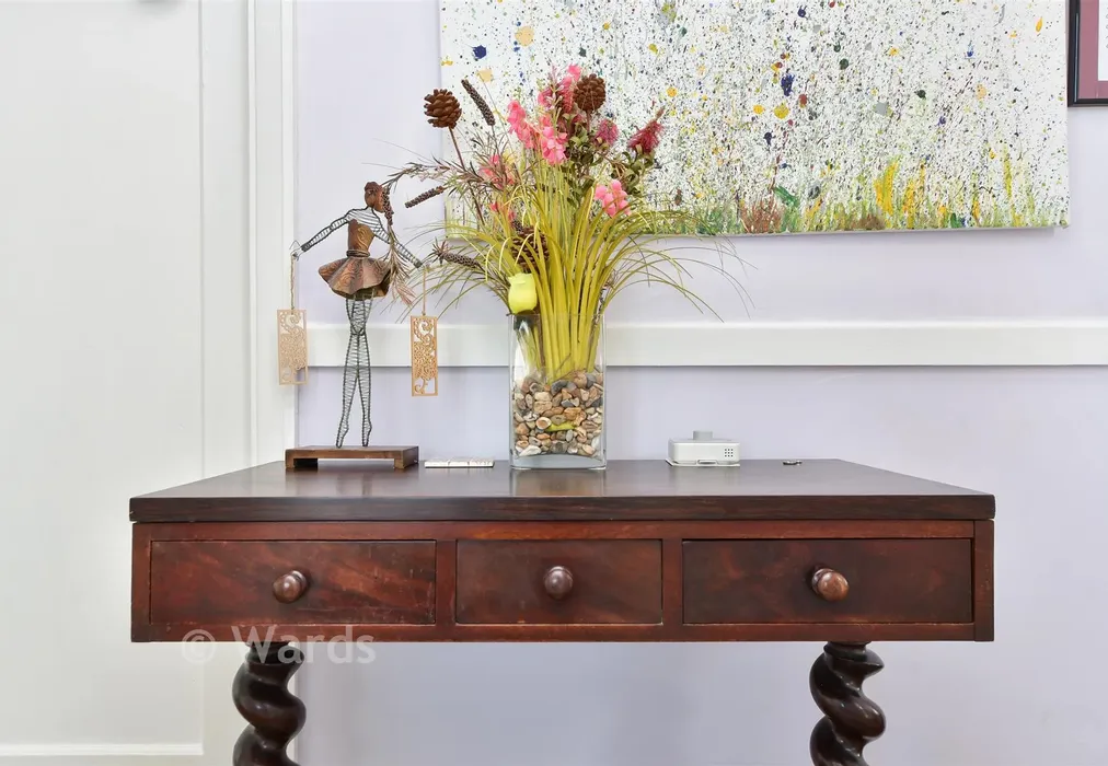 Internal Lifestyle Photograph - Holbrook Drive, Ramsgate, Kent - Wards of Kent
