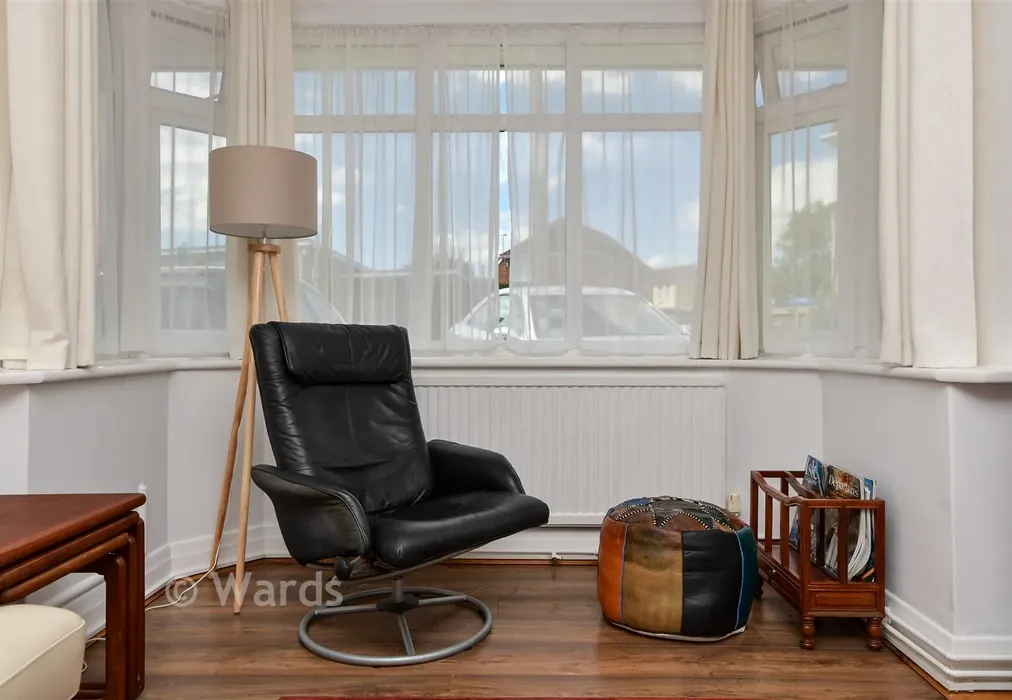 Internal Lifestyle Photograph - Holbrook Drive, Ramsgate, Kent - Wards of Kent