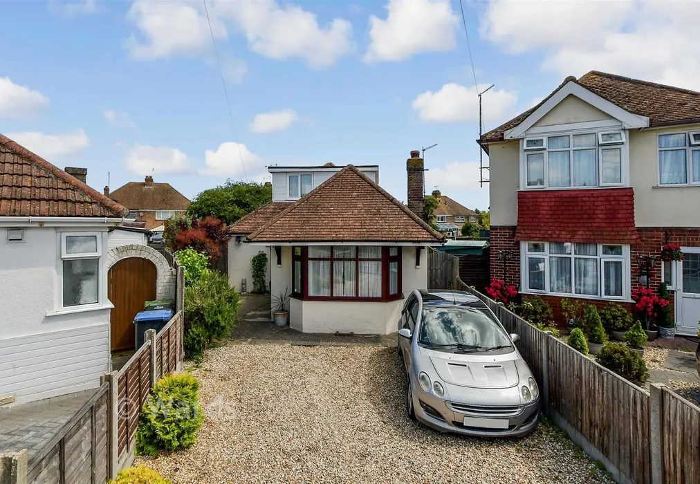 External (Web) - Holbrook Drive, Ramsgate, Kent - Wards of Kent