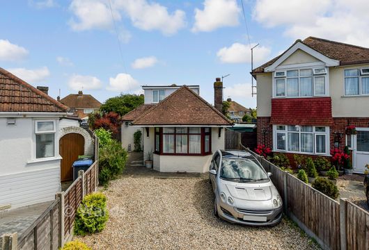 Holbrook Drive, Ramsgate, Kent - Wards of Kent
