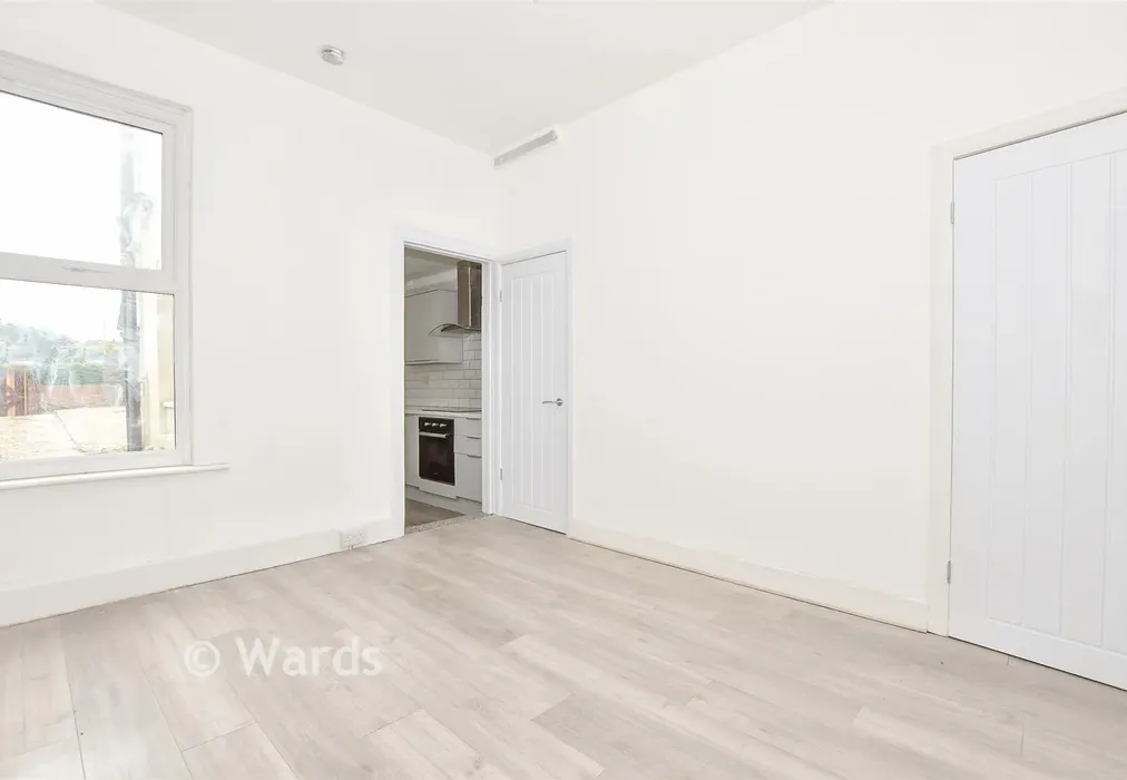 Dining Room - Park Avenue, Northfleet, Gravesend, Kent - Wards of Kent