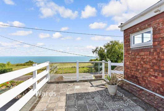 Capel-Le-Ferne, Folkestone, Kent - Wards of Kent