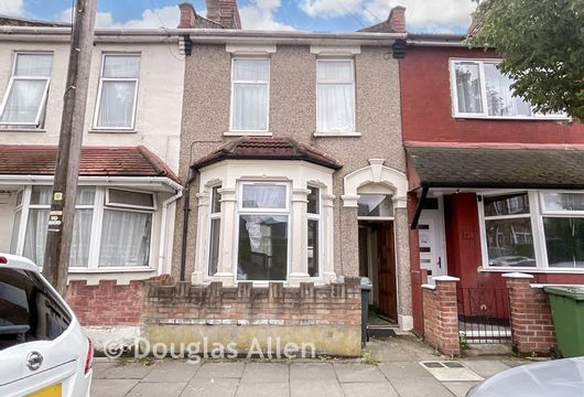 Chester Road, London - Wards of Kent