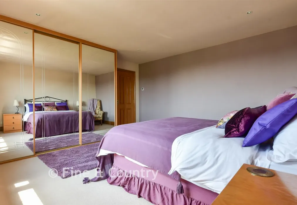 Bedroom 4 - Monkton Road, Minster, Ramsgate, Kent - Wards of Kent